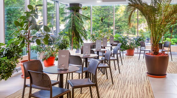 Hunguest Hotel Gyula