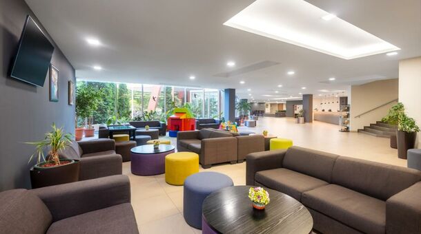 Hunguest Hotel Gyula