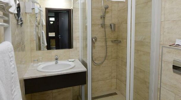 Hunguest Hotel Gyula