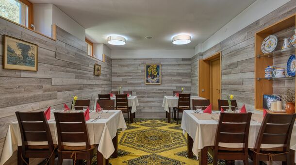 Főnix Wellness Resort****