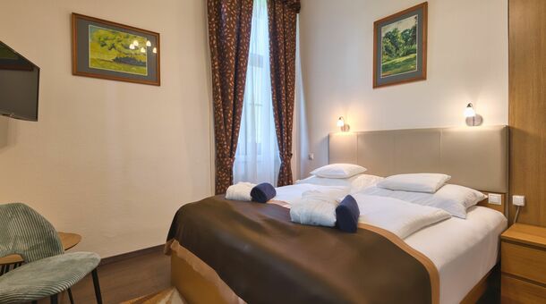 Főnix Wellness Resort****