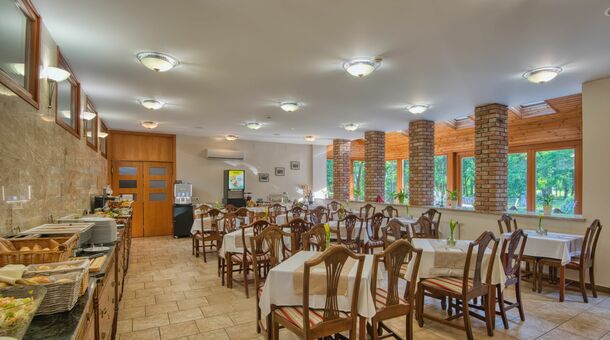 Főnix Wellness Resort****