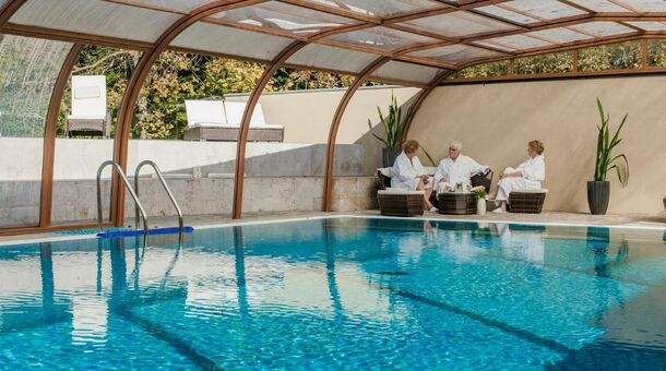 Főnix Wellness Resort****
