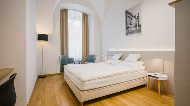 Hotel Benedict