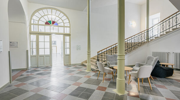 Hotel Benedict