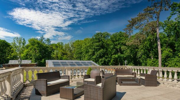Főnix Wellness Resort****