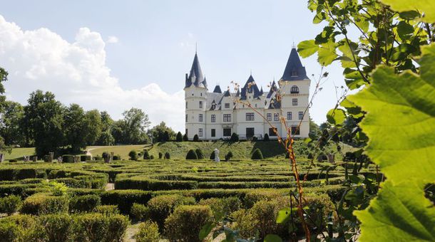 Minaro Hotel Tokaj MGallery*****
