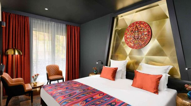 Minaro Hotel Tokaj MGallery*****