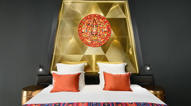 Minaro Hotel Tokaj MGallery*****