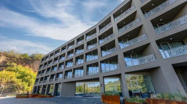 Minaro Hotel Tokaj MGallery*****