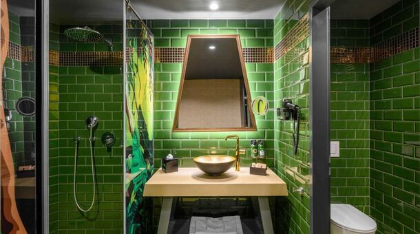 Minaro Hotel Tokaj MGallery*****