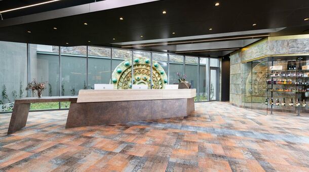 Minaro Hotel Tokaj MGallery*****