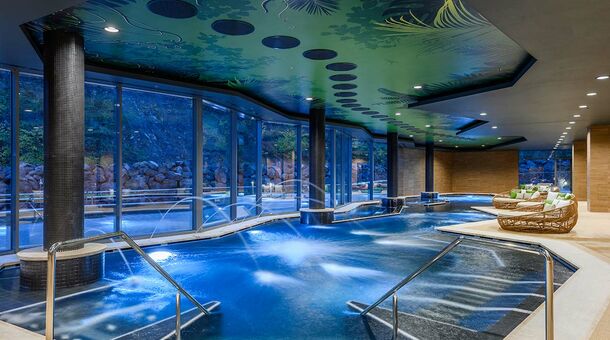 Minaro Hotel Tokaj MGallery*****