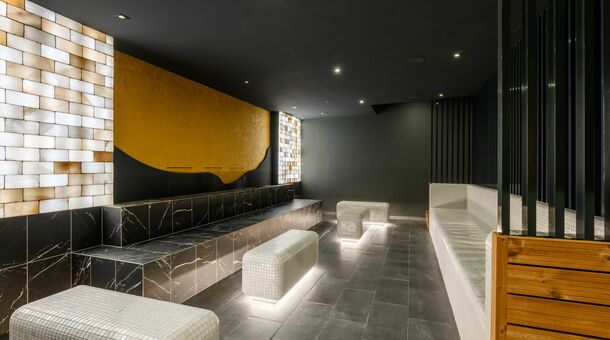 Minaro Hotel Tokaj MGallery*****