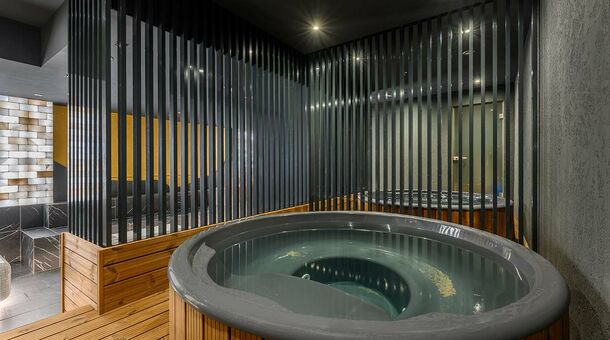 Minaro Hotel Tokaj MGallery*****