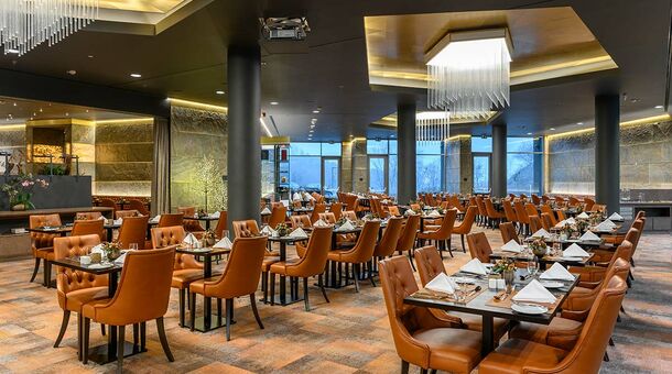 Minaro Hotel Tokaj MGallery*****