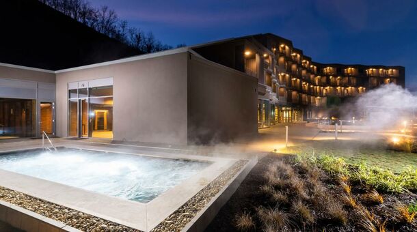 Minaro Hotel Tokaj MGallery*****