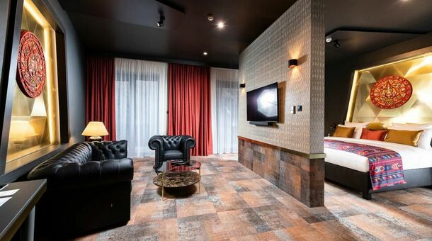 Minaro Hotel Tokaj MGallery*****