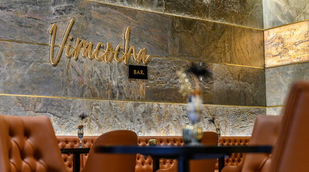 Minaro Hotel Tokaj MGallery*****