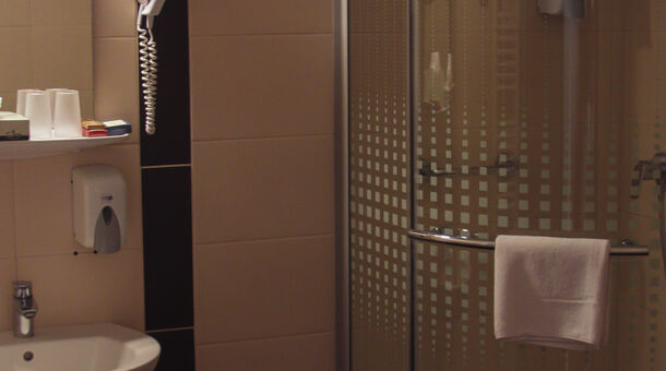 Centrooms Eger