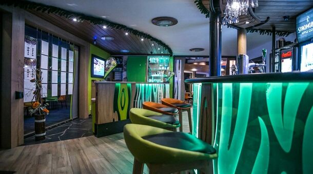 4 Évszak Hegyihotel***