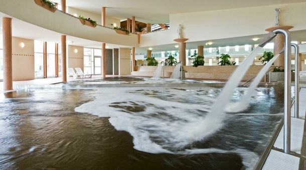 Martfű Hotel Thermal Spa***