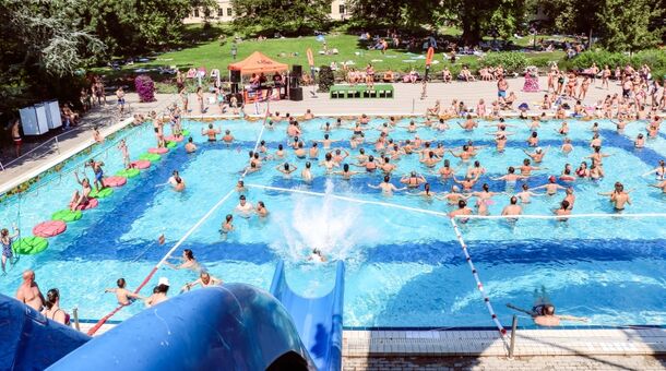 Plaza Hotel*** Gyula