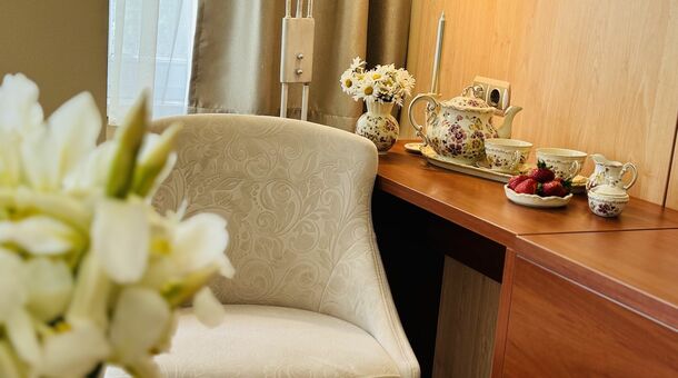 Plaza Hotel*** Gyula