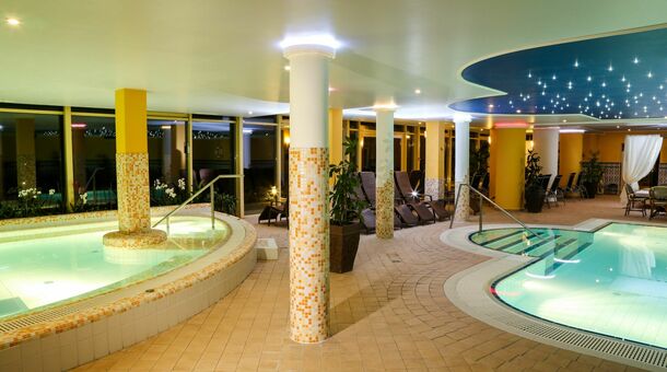 Kikelet Club Hotel***