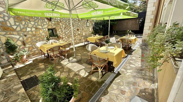 Kikelet Club Hotel***