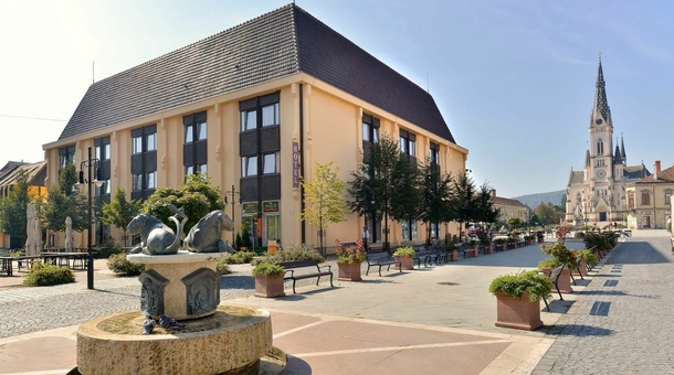 Hotel Írottkő*** Kőszeg