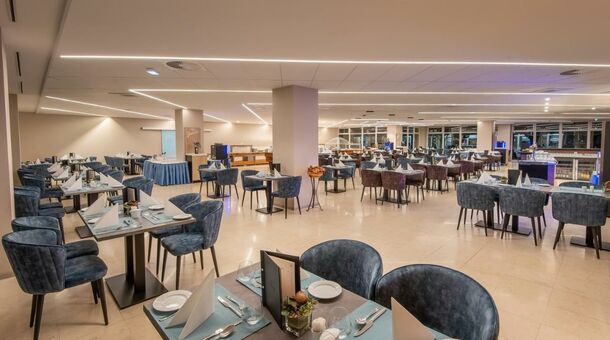 Hunguest Hotel Panoráma