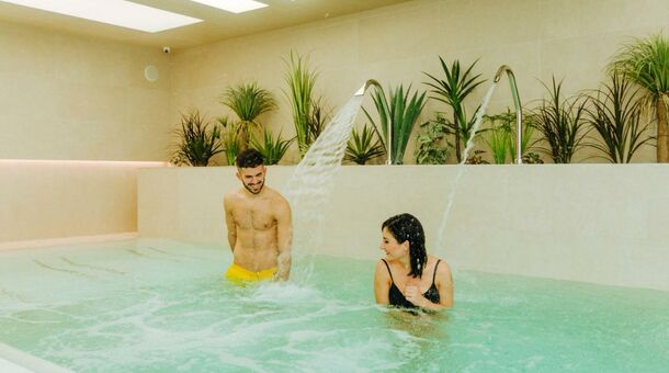 Hotel Ginkgo****