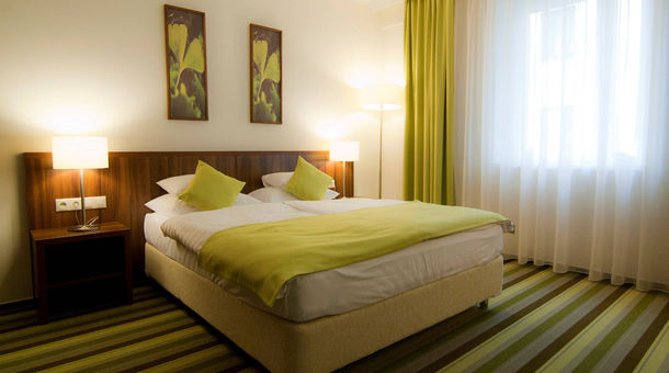 Hotel Ginkgo****