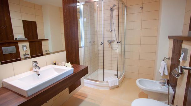 Hotel Ginkgo****