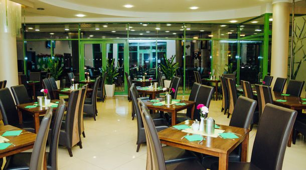 Hotel Ginkgo****
