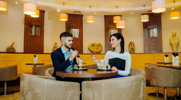 Hotel Ginkgo****