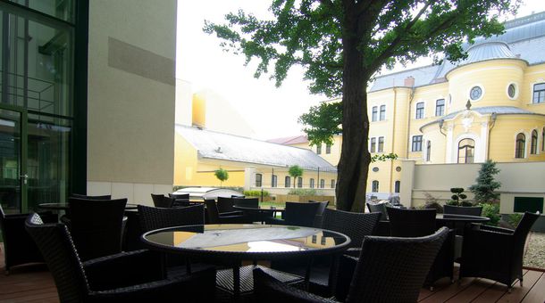 Hotel Ginkgo****