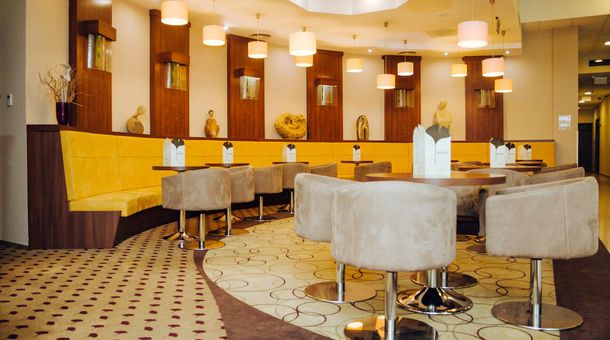 Hotel Ginkgo****