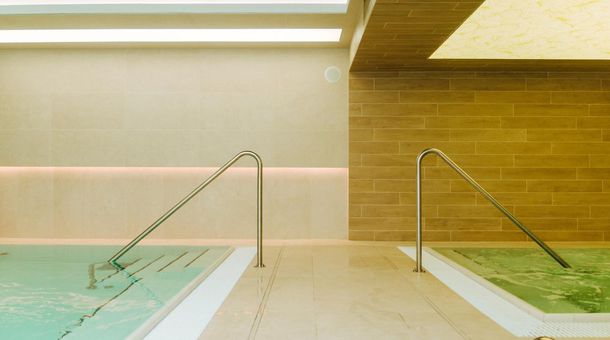 Hotel Ginkgo****