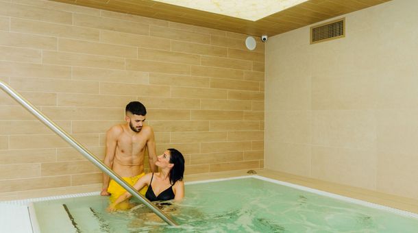 Hotel Ginkgo****