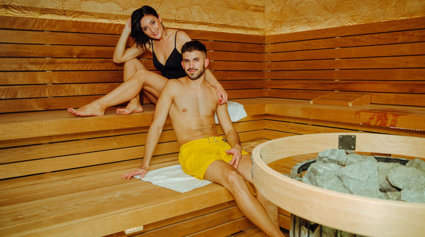 Hotel Ginkgo****