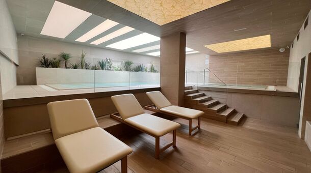 Hotel Ginkgo****