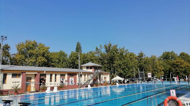 Hotel Ginkgo****