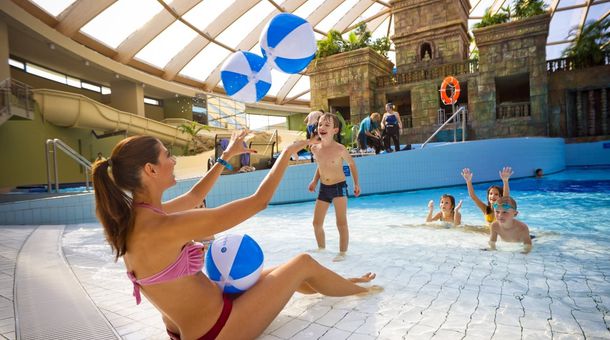 Aquaworld Resort