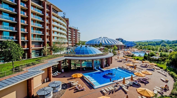 Aquaworld Resort