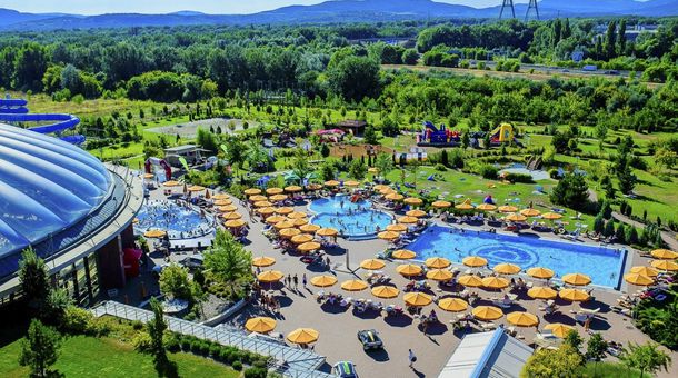 Aquaworld Resort