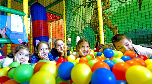 Aquaworld Resort
