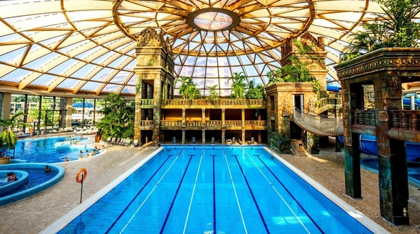 Aquaworld Resort