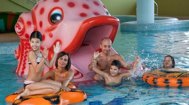 Aquaworld Resort
